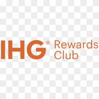 Ihg Rewards - Ihg Rewards Logo, HD Png Download