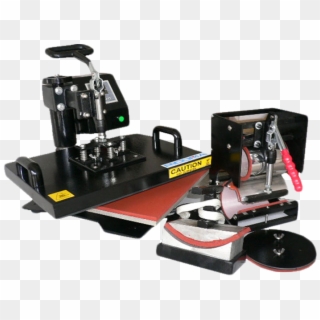 20130416071136 - Heat Press Machine Png, Transparent Png