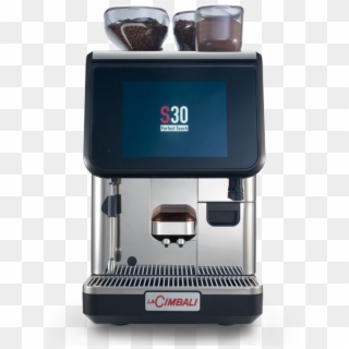 Superautomatic Machines - Cimbali Coffee Machine, HD Png Download