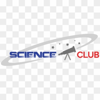 Science Club Logo - Science Club Logo Png, Transparent Png