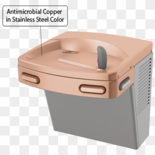 Copper Versa Cooler Ii Hover - Drinking Fountain, HD Png Download