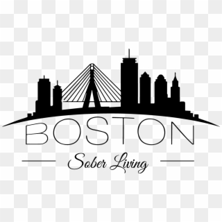 Boston City Skyline, HD Png Download