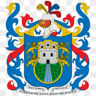 Pasto, Colombia, HD Png Download