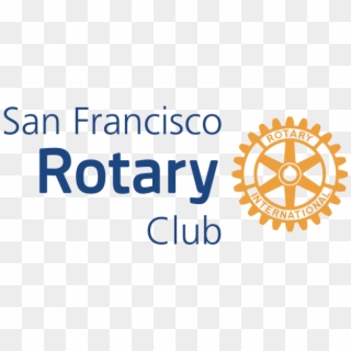 Full Color - Rotary Club Schaumburg, HD Png Download