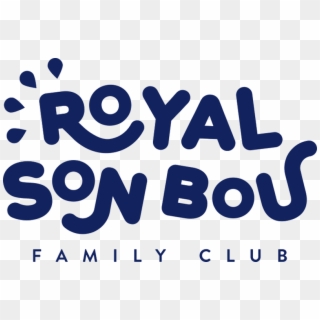 Royal Son Bou Family Club - Electric Blue, HD Png Download