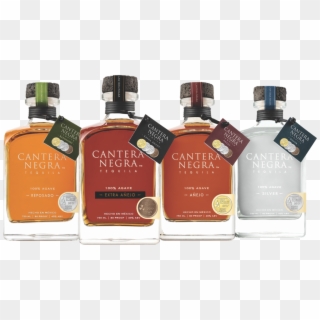 Taste - Cantera Negra Extra Anejo, HD Png Download