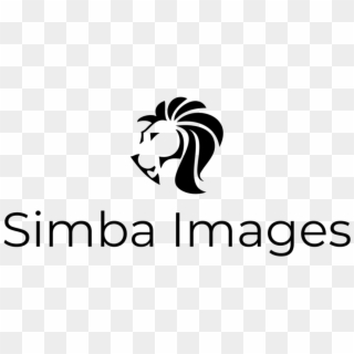Simba Images Logo Black Format=1500w, HD Png Download