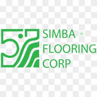 Simba Flooring Corp - Graphic Design, HD Png Download