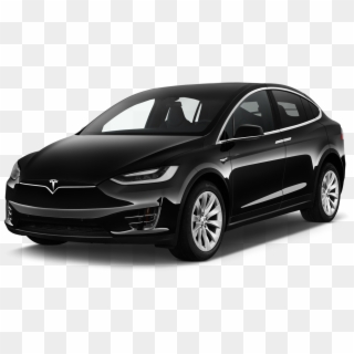 Tesla Car Png - Hyundai Accent 2019 Price, Transparent Png