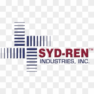 Syd Ren Logo - Graphic Design, HD Png Download