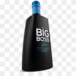 Perfect Big Boss - Big Boss Gin, HD Png Download