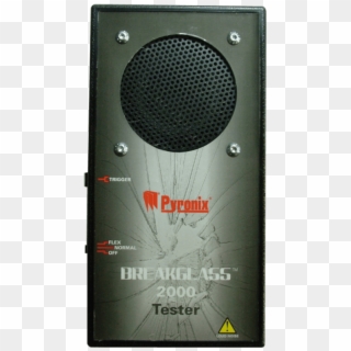 Bg-tester - Pyronix, HD Png Download