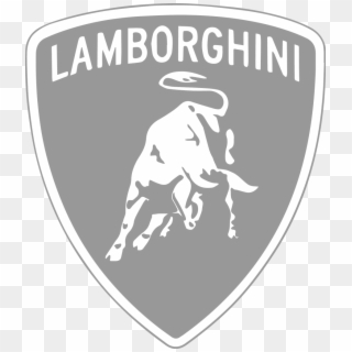 Lamborghini Logo Hd Png Meaning Information Carlogosorg - Luxury Car Logo Png, Transparent Png