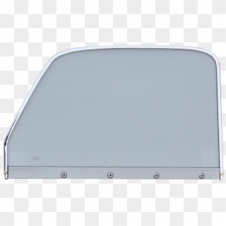 1947-1950 Chevy/gmc Pickup Driver Side Clear Door Glass - Daylighting, HD Png Download