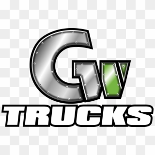 Gw Trucks - Graphic Design, HD Png Download