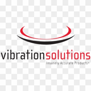 Vibration Solutions - Graphic Design, HD Png Download