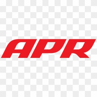 Apr Logo Large Colored - Apr Tuning Logo, HD Png Download