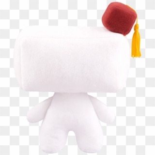 Plush, HD Png Download