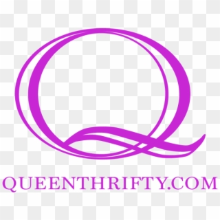 Queen Thrifty - Circle, HD Png Download