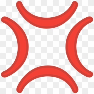 Anger Symbol Emoji  Copy  Paste 