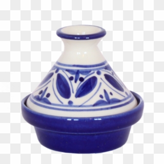 This Eye Catching Mini Tagine Is A Festive Way To Bring - Earthenware, HD Png Download