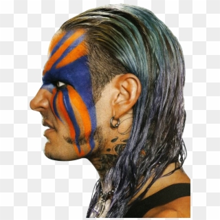 Jeff Hardy 00503 , 899k, HD Png Download