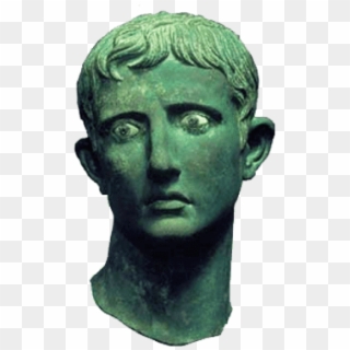 Free Png Under The Eyes Of Augustus Png Image With - Meroe Augustus, Transparent Png