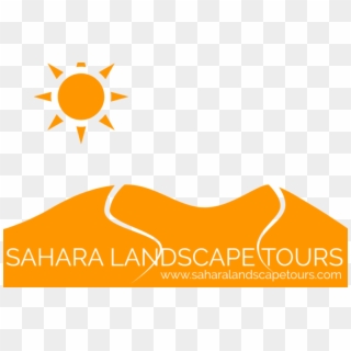5 Days Fez To Marrakech Via Sahara Desert Sahara Landscape, HD Png Download