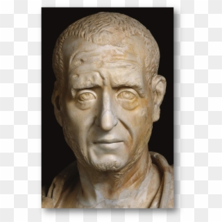 Emperor Decius - Trajan Decius, HD Png Download