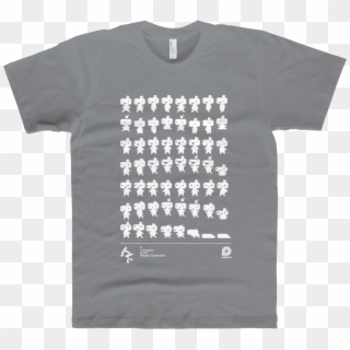 Polytron Corporationfez T-shirt - Awesome T Shirt, HD Png Download