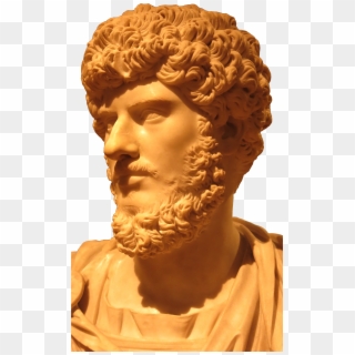 Lucius Verus, Toronto - Bust, HD Png Download