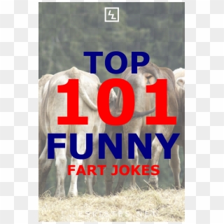 Farting In Public Can Be Embarrassing - Poster, HD Png Download