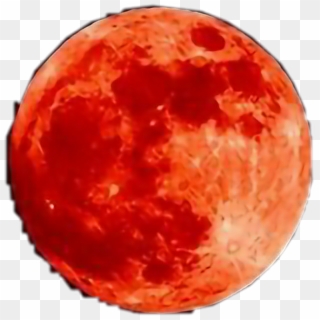 Bloodmoon Sticker - Mto 1000mm Mirror Lens, HD Png Download