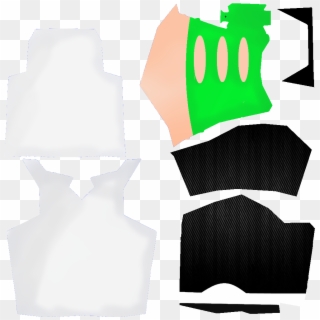 Costume - Http - //i - Imgur - Com/bvkv66x, HD Png Download