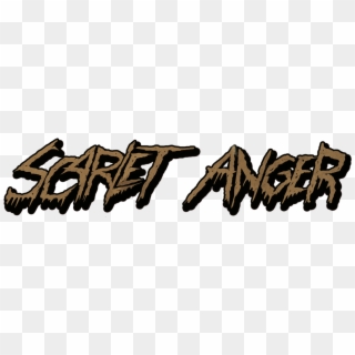Scarlet Anger - Illustration, HD Png Download