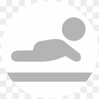 Sleepyhead® Is The Ideal Spot To Let Your Little One - Tummy Time Icon Png, Transparent Png