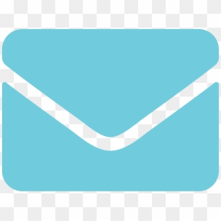 Mail Envelope Icon, HD Png Download