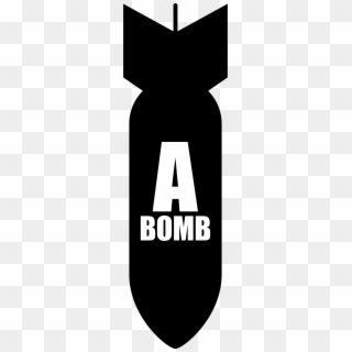 Clipart A Bomb By Rones - Bomb Clipart, HD Png Download