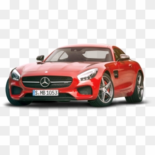 Mercedes Amg, Transportation - Amg Mercedes Benz 2dr, HD Png Download