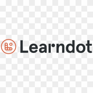 2018 Trueability, Inc - Learndot Logo, HD Png Download