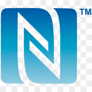 The N Mark Is A Trademark Or Registered Trademark Of - N Mark Nfc Forum, HD Png Download