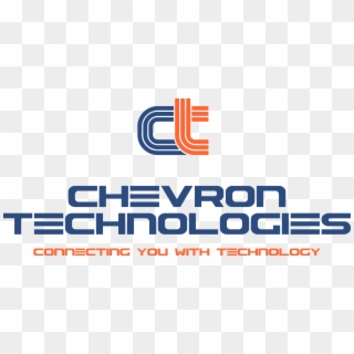 Chevron Technologies Website Support, Design And Development - Graphic Design, HD Png Download