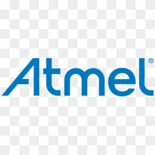 Registered Trademark - Atmel Corporation, HD Png Download