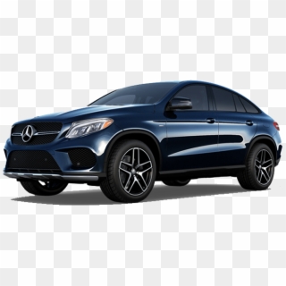 2016 Mercedes Benz Gle Coupe - Volvo Xc 60 Arval, HD Png Download