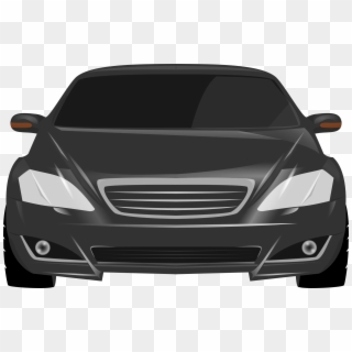 This Free Icons Png Design Of Mercedes S-klasse, Transparent Png