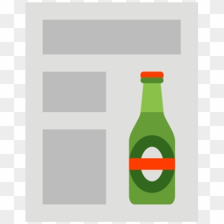 Beer Icon Free Download - Beer Recipe Icon, HD Png Download