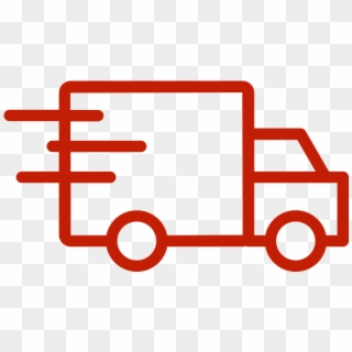 Shipping Method & Delivery Chart - Order Processed Icon Png, Transparent Png