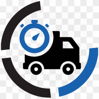 Please, If You Or Your Customer Can Not Wait, Do Not‚ - Truck Load Icon Transparent, HD Png Download