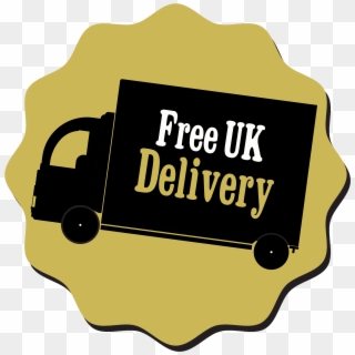 Free Delivery Icon, HD Png Download