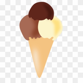Jpg Big Image Png - Ice Cream Vector Png, Transparent Png